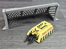 Robot Wars Panic Attack Pull