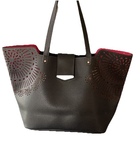 Liz claiborne large tote - liz,