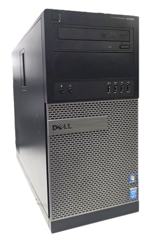 Dell optiplex 9020 sff - dell, intel