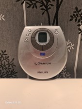 PHILIPS Expandium Portable CD