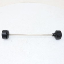 2020 TRIUMPH STREET TRIPLE 765 RS R&G Crash Bungs