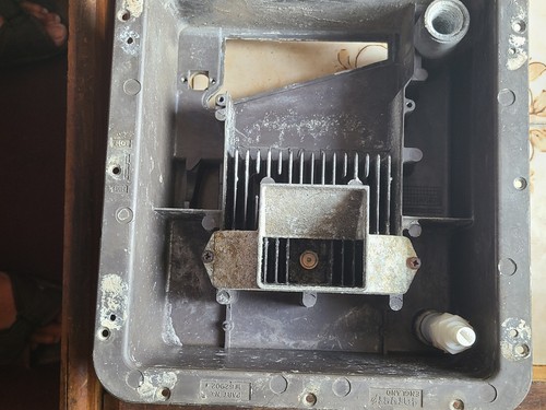 Caravan carver cascade mk2 - caravan,carver,