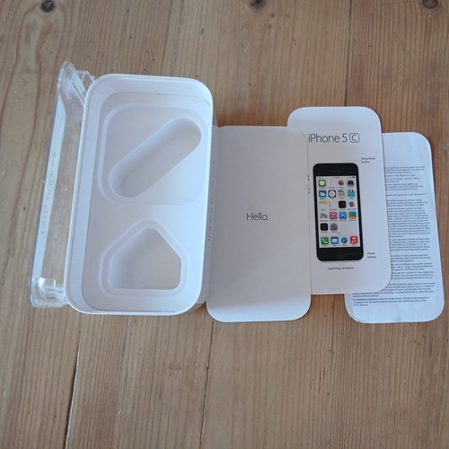 Apple iphone 16gb box - 16gb,