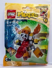 LEGO MIXELS - Tungster