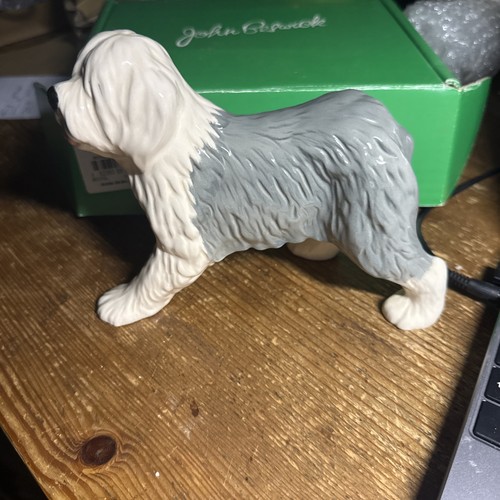 Beswick old english - beswick,