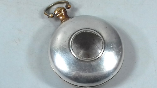Antique pair case watch - watch,