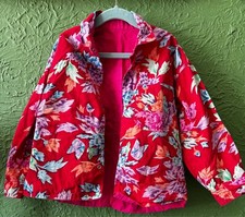 Vintage Oilily Reversible