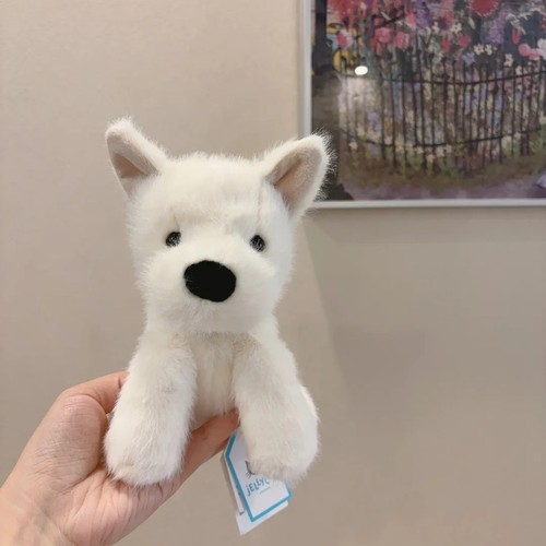 Jellycat munro scottie - jellycat, dog