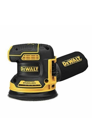 Dewalt dcw210b orbital - dcw210b, sander