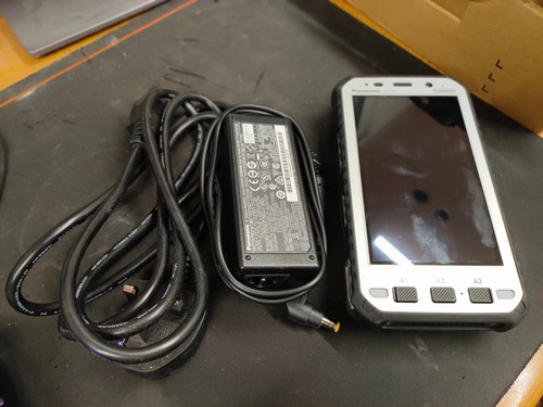 Panasonic toughpad x1 - panasonic,