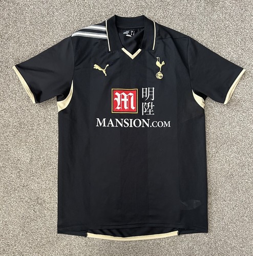 Tottenham hotspur 2008 - hotspur, 2008/2009