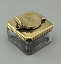 Georgian Silver Gilt