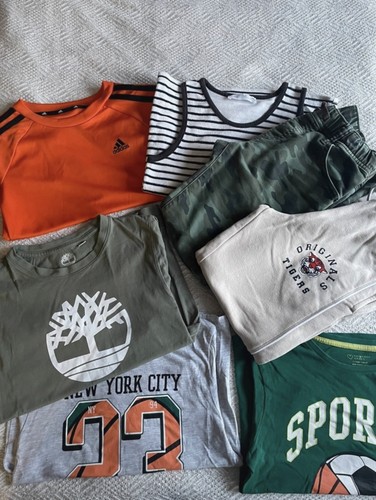 Boys clothes bundle years - clothes,
