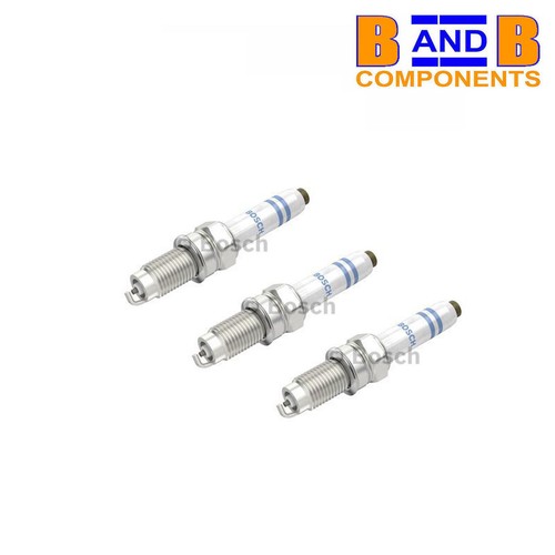 Spark plugs set seat mii - spark,