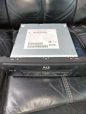 2014 Chrysler Voyager Grand DVD Player Blu-Raydisc