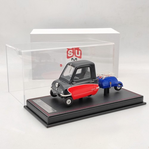 Super unit model peel p50 - 1/18,