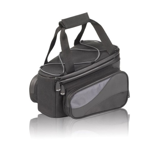 Xlc bike pannier - xlc, bag