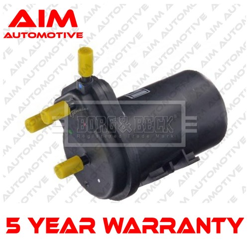 Fuel filter aim fits juke - fuel,