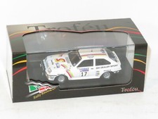 1/43 Vauxhall Chevette HSR GM