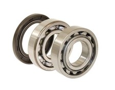 Rear Wheel Bearing Kit Inner