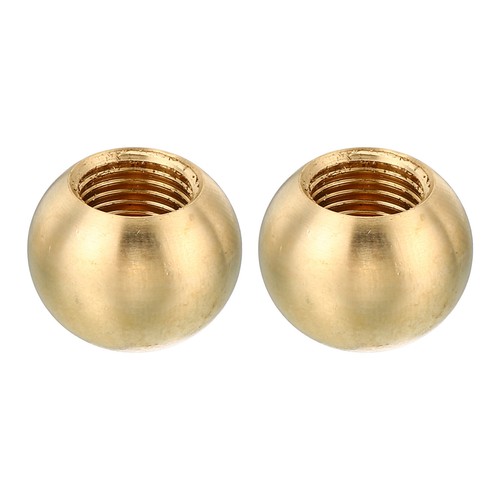 2pcs m10x1 threaded lamp - m10x1,