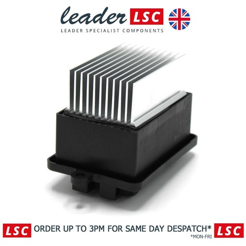 Interior blower heater - interior,