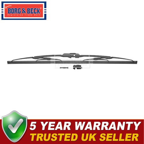 Borg beck front - borg,