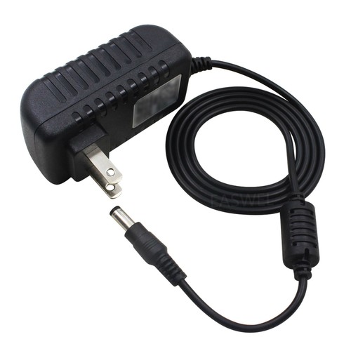 New ac adapter - 13.5v,