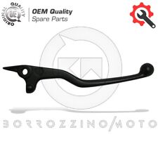 BMW F 650 CS Scarver 2000 2001 2002 2003 2004 2005 2006 BLACK RIGHT BRAKE LEVER