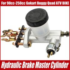 9mm Hydraulic Brake Master