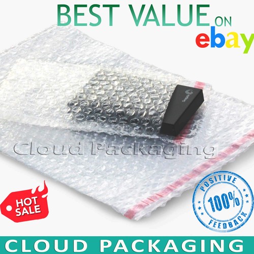 Bubble wrap bags pouches plain - bags,