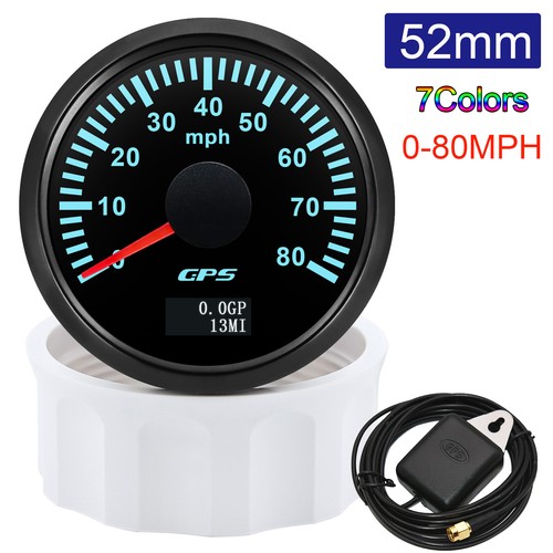 52mm digital gps - digital,