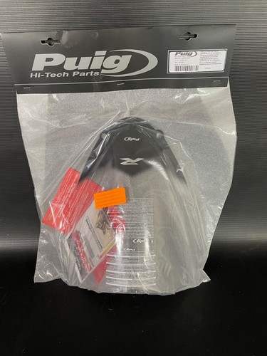 Racing puig fairing - racing, windshield