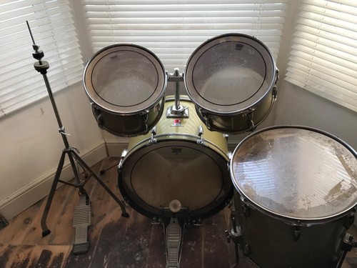 Premier royale vintage drum - premier,