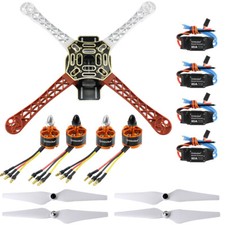 Qwinout diy drone - diy,