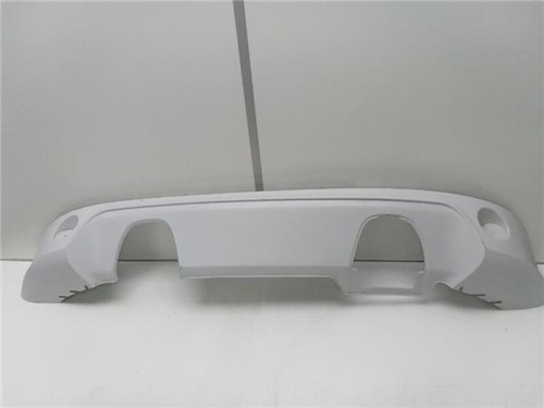 6l0071061 237276 rear bumper