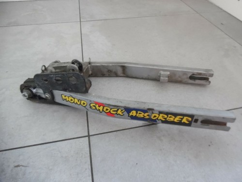 Malaguti swing arm - -, grizzly