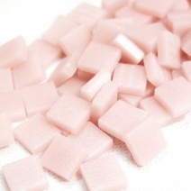 12mm Square Mosaic Tiles in a