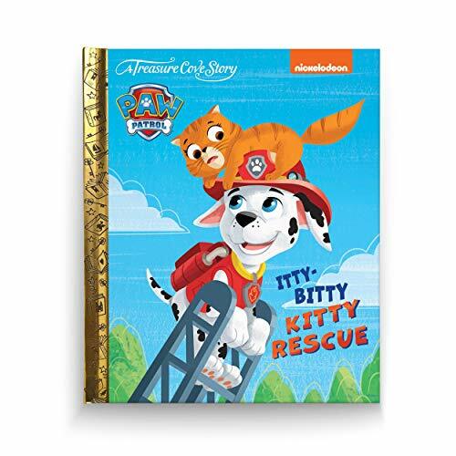 Treasure cove stories - stories, paw