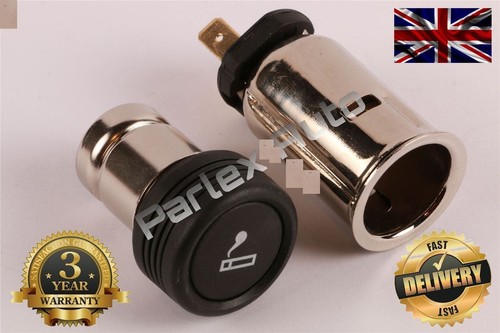 Cigarette lighter for - cigarette,
