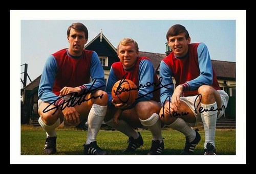 Bobby moore martin - bobby, &