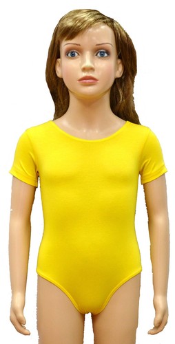 Girl cotton short - girl's,