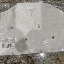 Janie And Jack Boys collared