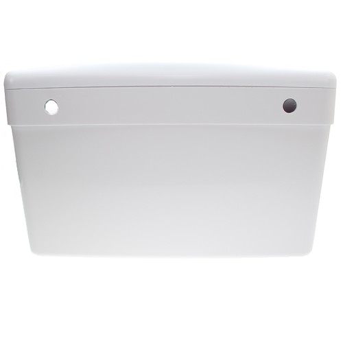 Slimline bottom feed cistern - slimline,