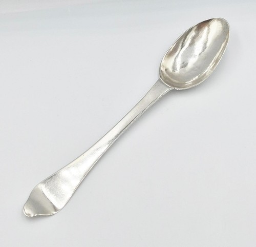 Early 18th century solid - century,