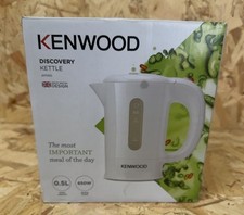 Kenwood JKP250 Travel Kettle