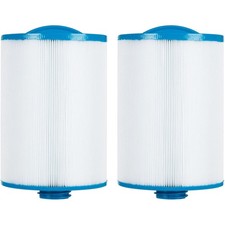 Pack hot tub filters - 2-pack,