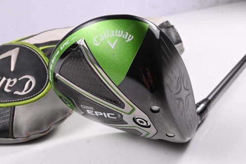 Callaway gbb epic sub zero - gbb,