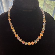 Swarovski Aurora Borealis