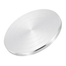 Turntable Sculpting Wheel 8